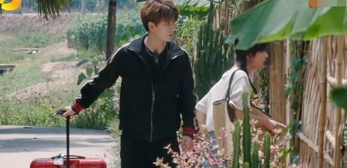 自言自语|任嘉伦自言自语变话痨,国超语录被更新,谭松韵却能让他乖乖闭嘴