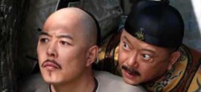 乾隆|乾隆明知道，和珅天下第一贪，为何到死都不杀他，却让儿子动手