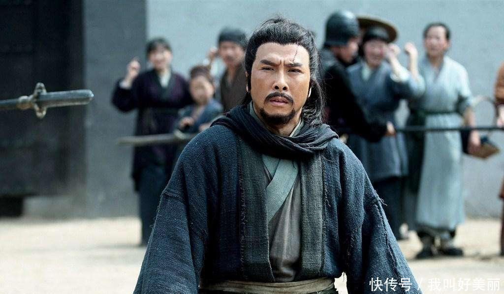 张飞|如果刘备统一了天下,会给关羽、张飞封什么官!