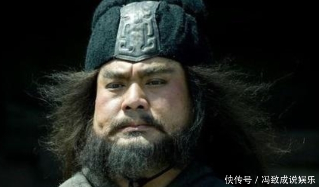 张飞|关羽和张飞从未学过武功，为何能成为一代名将？其实原因很简单