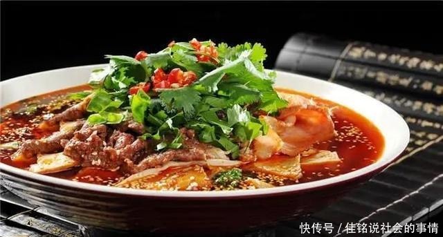 吃货|15款美食图鉴,没吃过3个以上都不能堪称吃货