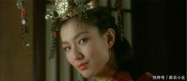 种由来|大家知道吗皇帝为什么要叫皇后为梓童!