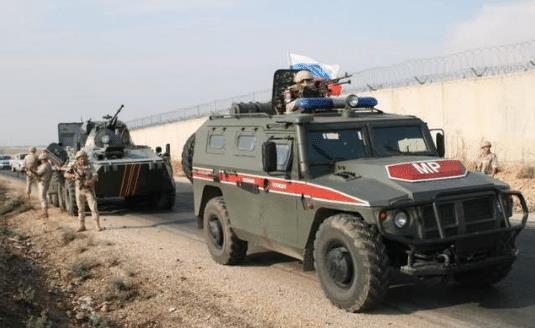 美国|高级将领阵亡,幕后黑手不止美国一个,俄罗斯入驻中东惹恼了谁