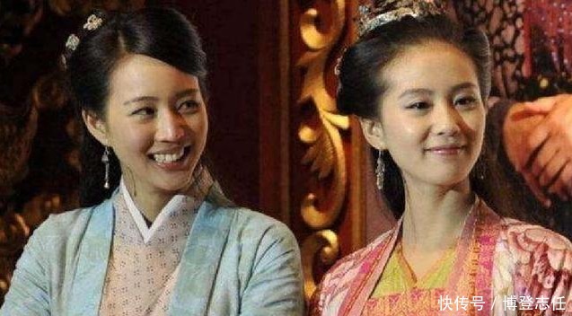 嫌弃|驸马嫌弃公主丑,喜欢上她的乳母,他的后人被大家熟知