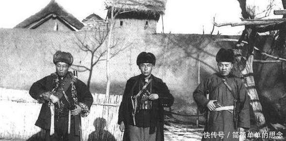 杀死|张作霖一路上位可以称之为传奇故事,为了上位还杀死了拜把兄弟!