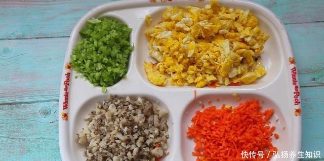 胡萝卜|宅在家里用饺子皮做烧麦,营养美味又好看,孩子早餐最爱吃