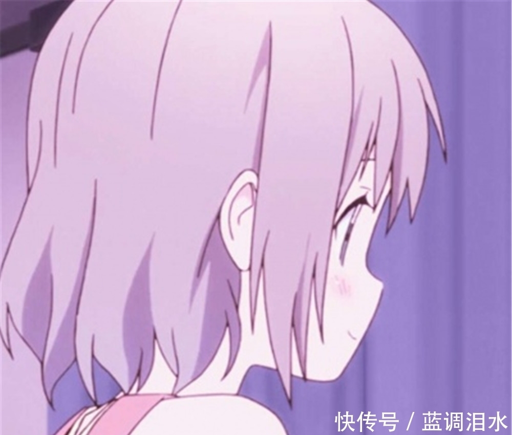 动漫|甜丧·低糖·动漫头像:新鲜又浪漫,虚伪又热情