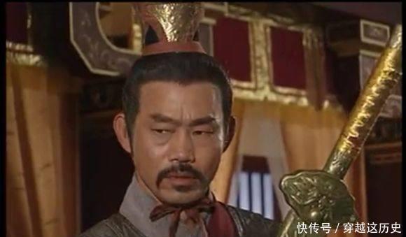  手下|姬发手下5大神将杨戬第四、姜子牙仅第三，第一掌管天下吉凶！