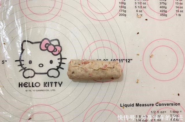 好吃|比甜面包好吃的双重芝士咸面包,一次发酵做法简单,芝士控快学!