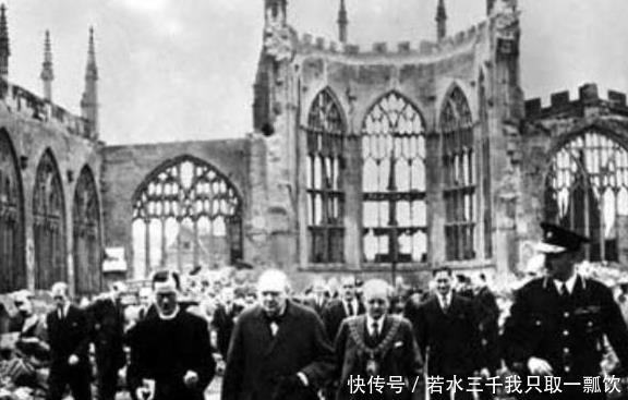 英国|丘吉尔带领英国打赢了二战，为什么会被民众赶下台原因很简单！