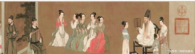 从此|“从此萧郎是路人”,此诗背后竟有那么大气磅礴的男人!