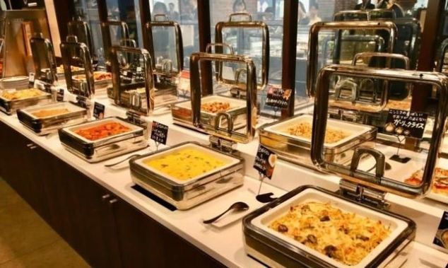 炸鸡|肯德基开了第一家自助餐厅,每位126元,终于能狂吃炸鸡汉堡了