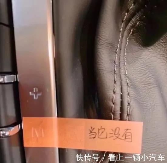  推荐|「踢车问答」想要大型豪华纯电动车，有推荐的吗？