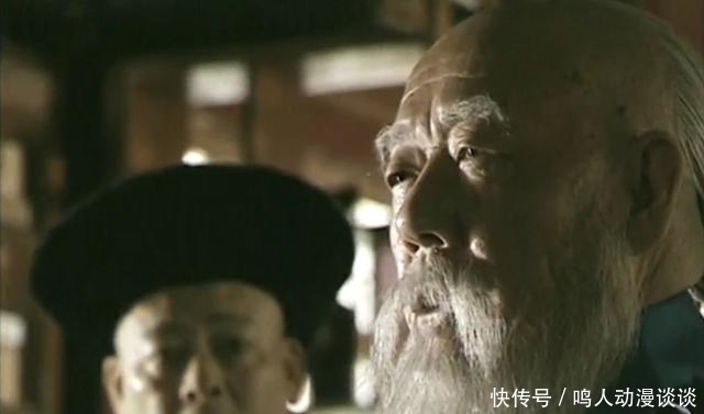 心腹|走向共和:袁世凯杀了李鸿章心腹,荣禄为何说彼中堂就是此中堂?