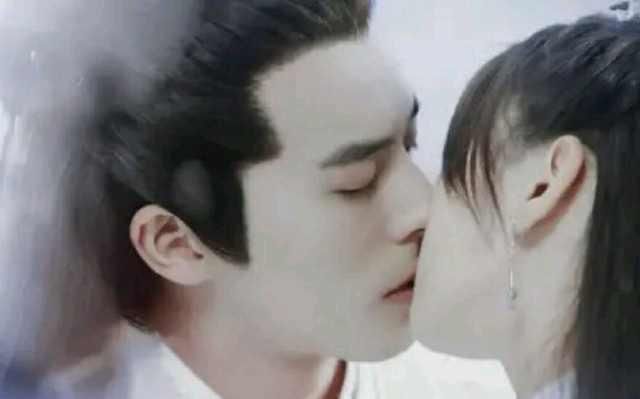  荧幕|火箭少女101几位成员的荧幕初吻已经贡献出去，孟美岐最让女生羡慕