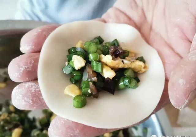 饺子|调饺子馅,用生油还是熟油很多人做错,难怪饺子不香,还不入味