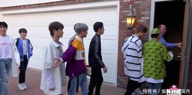  尴尬|蔡徐坤的英语怎么样在大家都没听懂时，他一句话避免了尴尬！