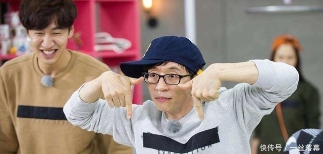 奔跑|《奔跑吧》被吐槽无聊至极,对比RM,在细节方面真的是相形见绌!