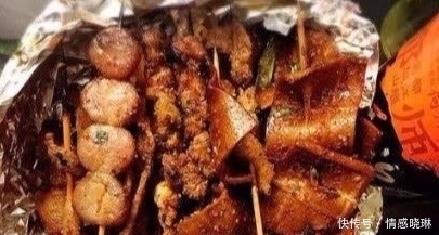 靠边站|让家长最反感的外卖,烧烤都要靠边站,九零后:隔三差五就吃