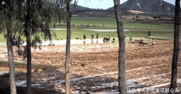 外国人|外国人拍摄的中国老照片1973年的中国是这样子的