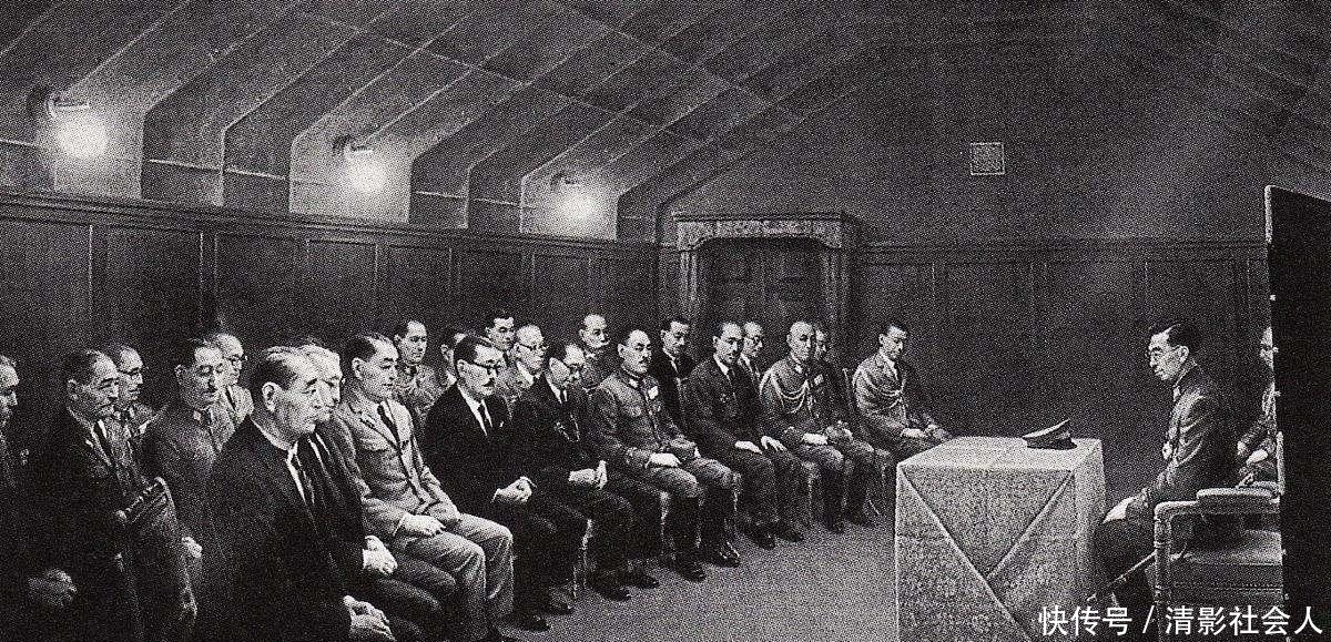 治郎|梅津美治郎最后是什么结局?