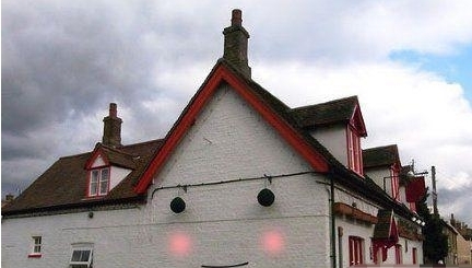  幽默|搞笑图片幽默段子笑话：哈哈，好可爱的房子啊，很有创意哦