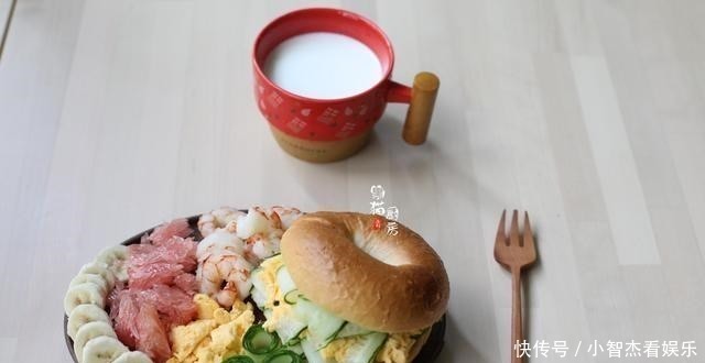  有序|晒晒我的7天减脂早餐，饮食合理有序，不挨饿，边吃边瘦是真的