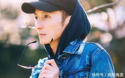 大赢家|《快本》五人,李维嘉最惨?别开玩笑了,他才是真正的大赢家