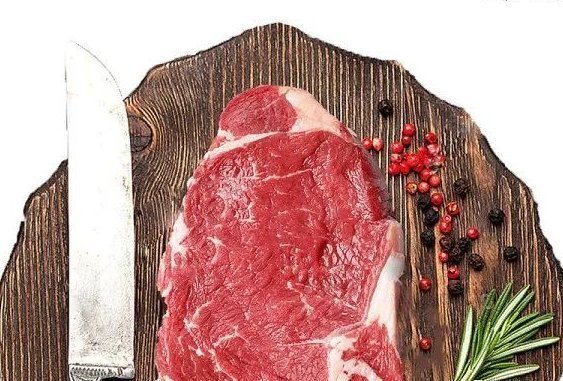 服务员|自己去吃牛排,不敢去上厕所服务员刀叉如此摆,我们就不收