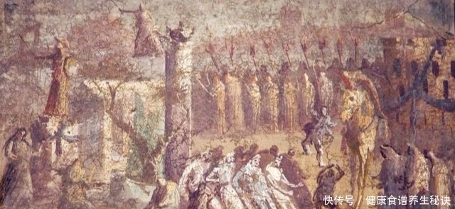  常非常|神话传说中的神可能真实存在