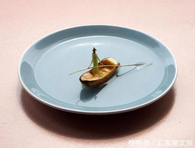 世界|58岁大爷用蔬菜做出了动物世界,网友:果然,你大爷还是你大爷!