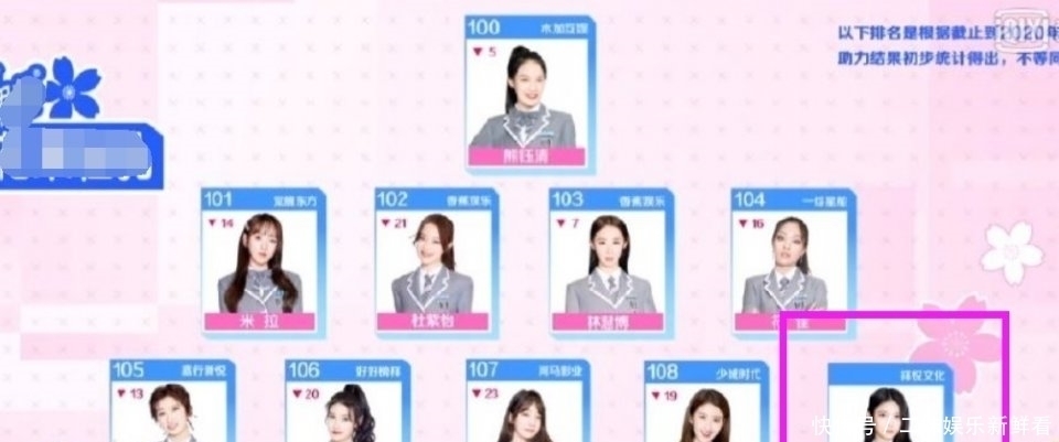 舞台|舞台首秀就“假唱”,被蔡徐坤当场揭穿,李熙凝后来怎么样了