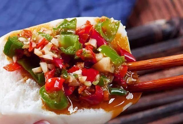 一学|老妈用了30年的辣椒酱配方,简单易做一学就会,吃一口就会爱上