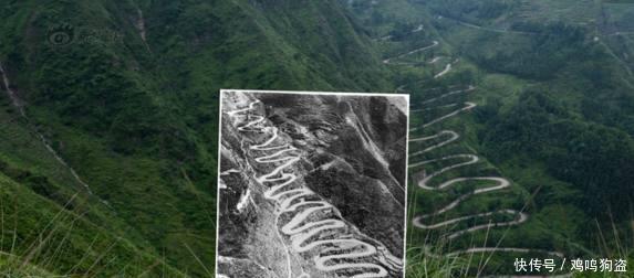 抗日战争|中国近代最伟大的工程,如果没有它,抗日战争可能要多打五年!