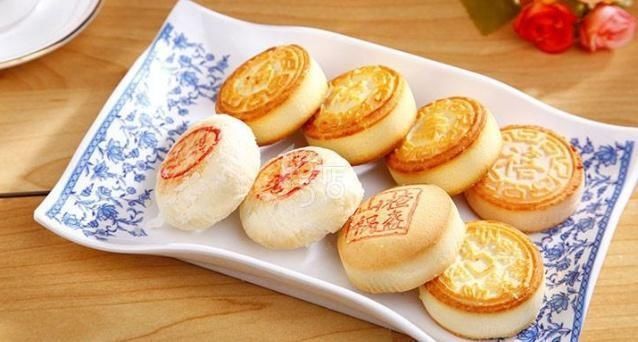 国内|假如给你100万,这4款国内特色糕点选一种永远不吃,你选谁