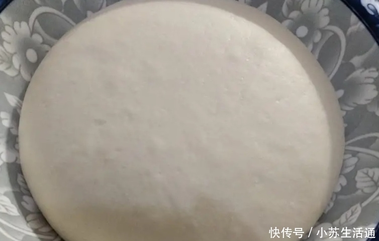 好吃|馒头花卷新做法,简单好吃零失败,带给厨房新手的福音