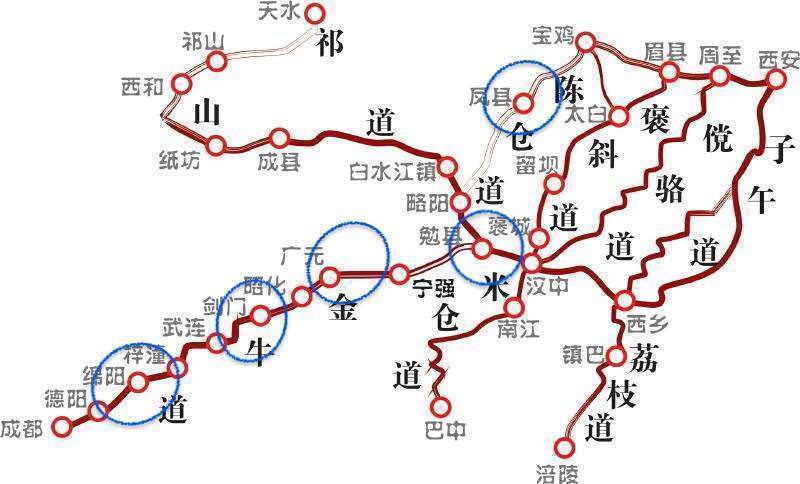 碾压|北宋六十六天灭国后蜀:人心与力量,碾压形胜与天险