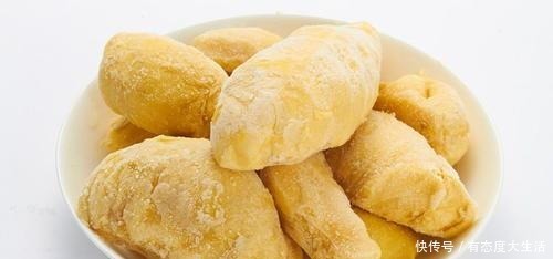 冰箱|夏天别再去买冰淇淋吃了,把这些水果放冰箱冷冻,口感好又不长胖