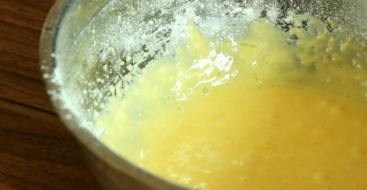  基础蛋糕皮|虎皮蛋糕制作详解，只用面粉和鸡蛋，就能做出完美漂亮的虎皮