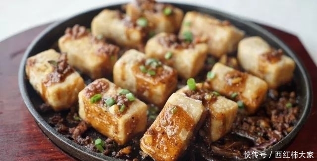  年内|这家店在20年内售出块发酵豆腐