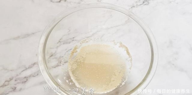 筋面粉|馒头、花卷做好有窍门,凉了也不硬的做法,暄软光滑,比面包还香