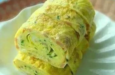 推荐|20余道早餐饼推荐,让你变着花样做早餐,能量满满开启新的一天