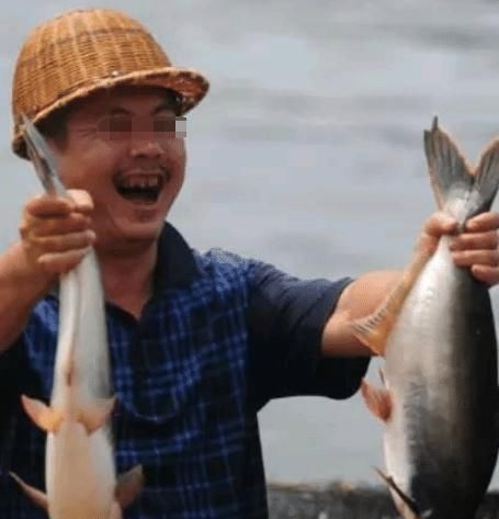 人类端上|“海中霸王”入侵中国,刚来就成了盘中餐,简直丢尽入侵物种的脸