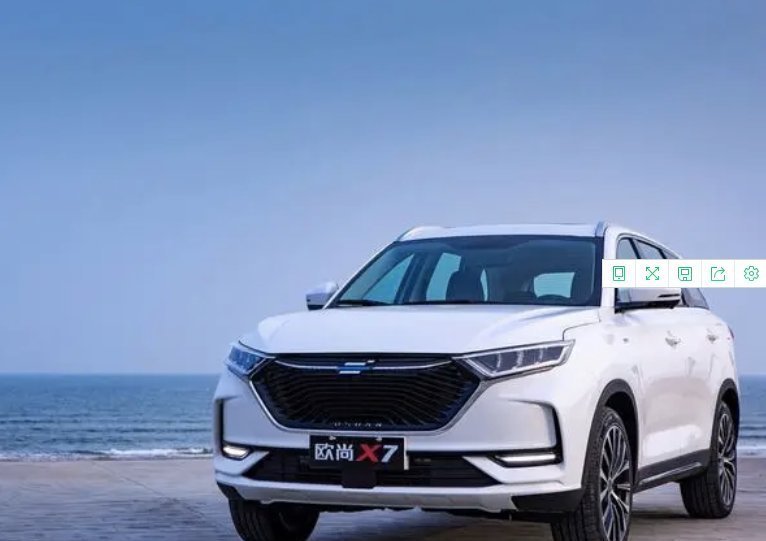 比亚迪|10万预算买高逼格SUV，首推这3款，颜值实力皆具备