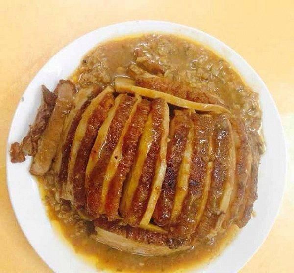 道美食|这6种食物,只要你吃过三种以上,就能够猜出你是哪里人