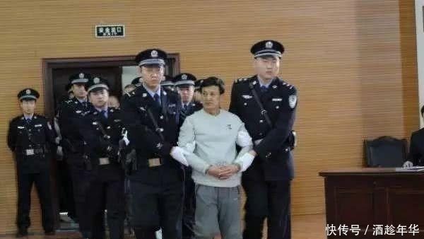  秦始皇陵|盗墓第1人被判死刑, 看不起专家: 你们打不开秦始皇陵, 我能打开