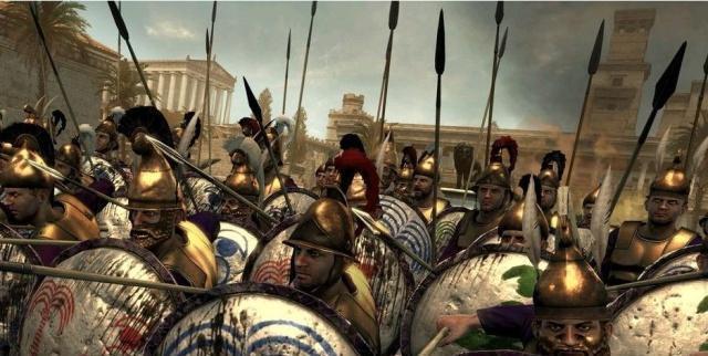 古希腊|在古希腊，伯罗奔尼撒半岛的僭主政治，为何最早覆灭