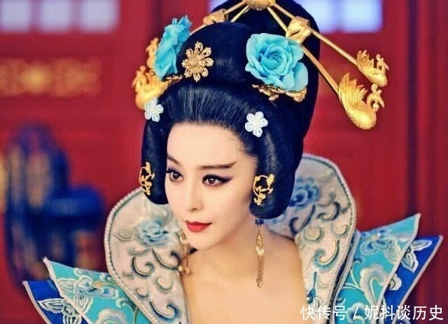 蕃臣|武则天墓前的六十一蕃臣,为何个个都没有头颅?一老农无意中破解