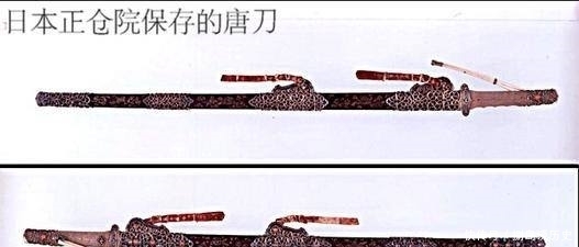 淘汰|宋代为何淘汰了威力巨大的唐刀？其实道理我们都懂