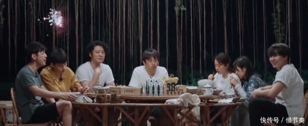  陷入|陷入一个怪圈的《向往的生活》，也该结束了！